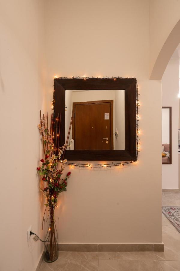 Athenian Dream Apartment-Spacious & Luxurious Buitenkant foto