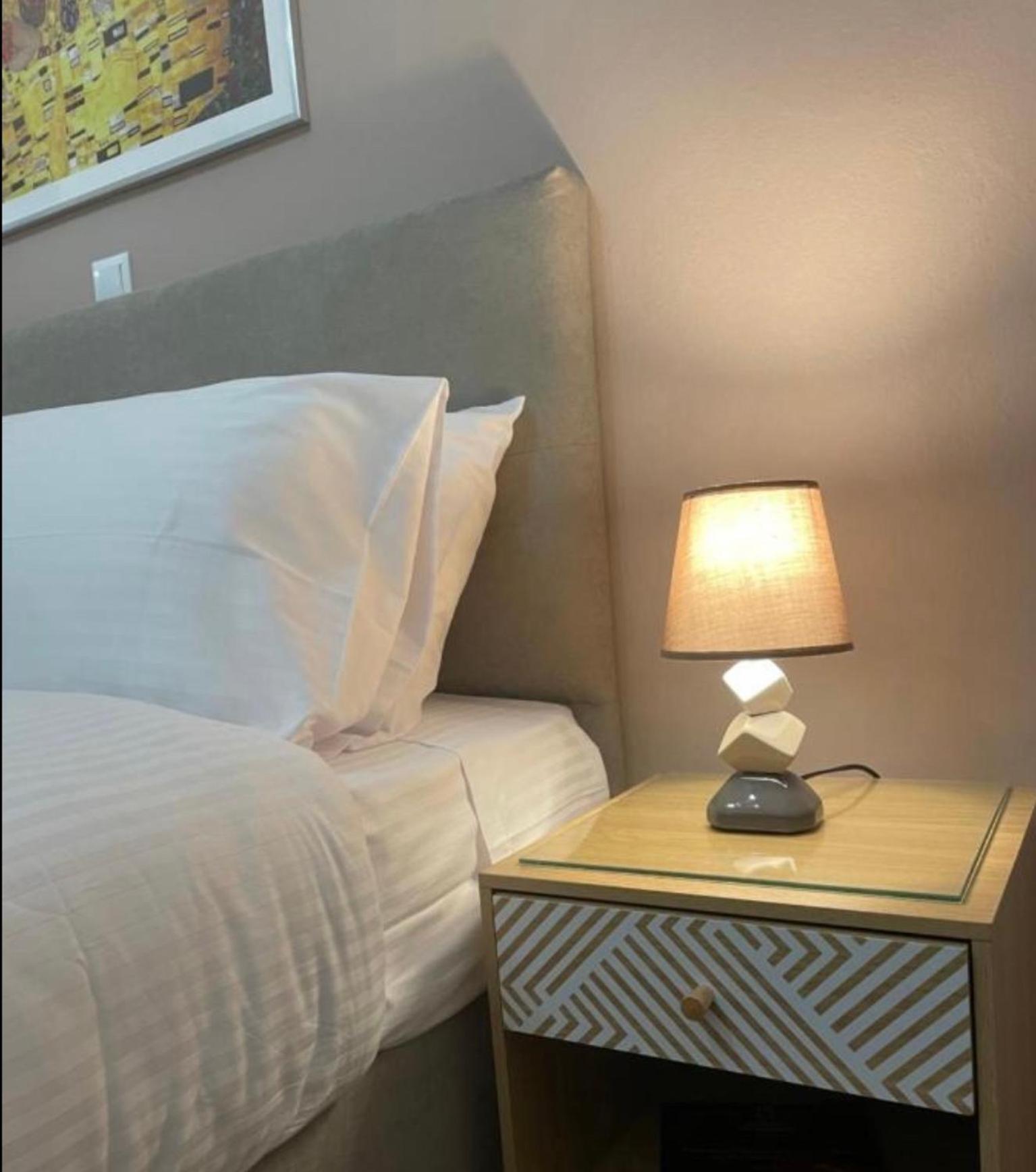 Athenian Dream Apartment-Spacious & Luxurious Buitenkant foto