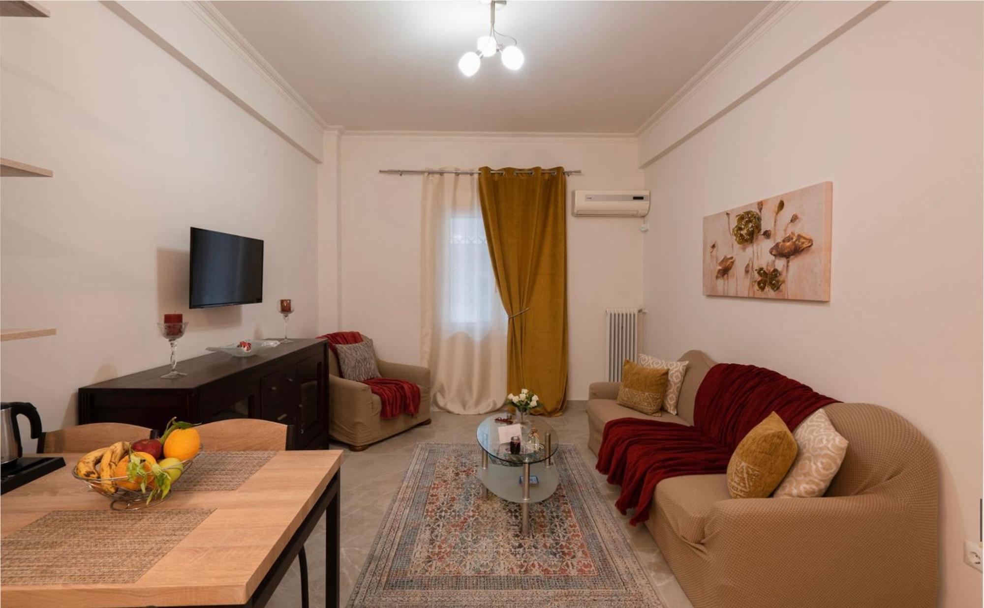 Athenian Dream Apartment-Spacious & Luxurious Buitenkant foto