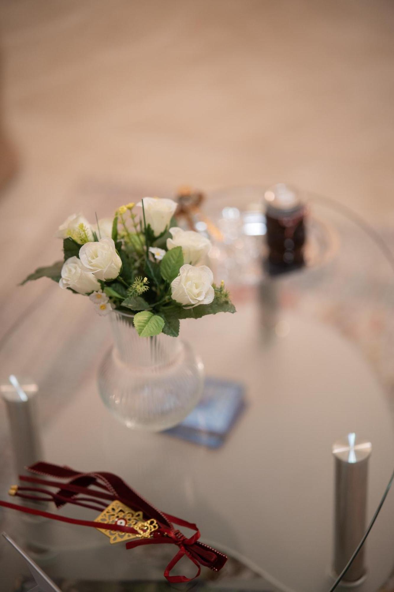 Athenian Dream Apartment-Spacious & Luxurious Buitenkant foto