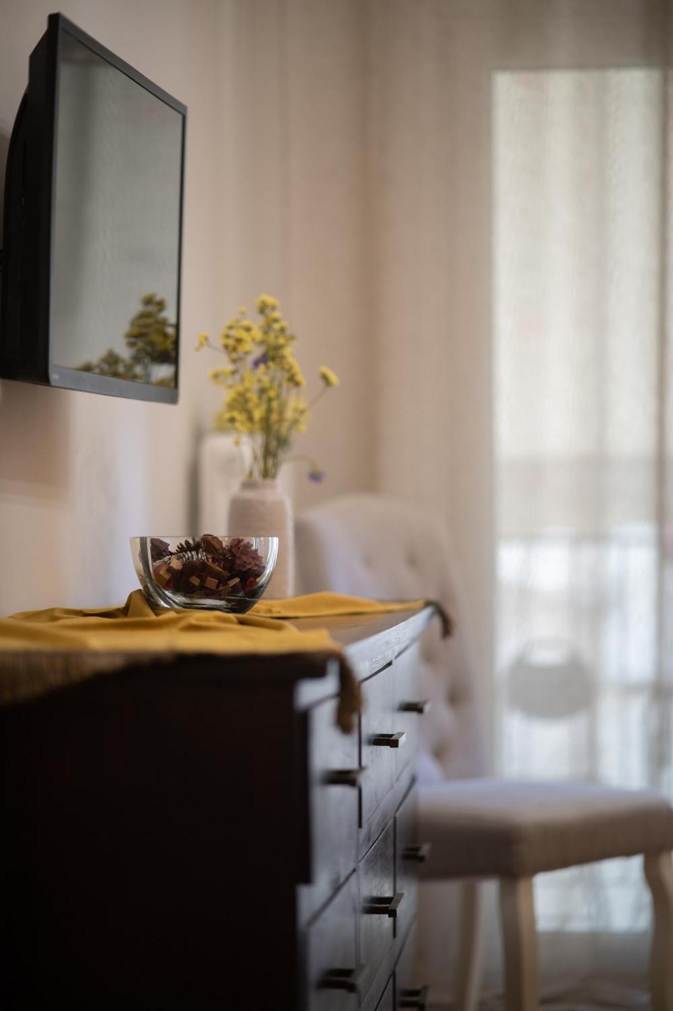 Athenian Dream Apartment-Spacious & Luxurious Buitenkant foto