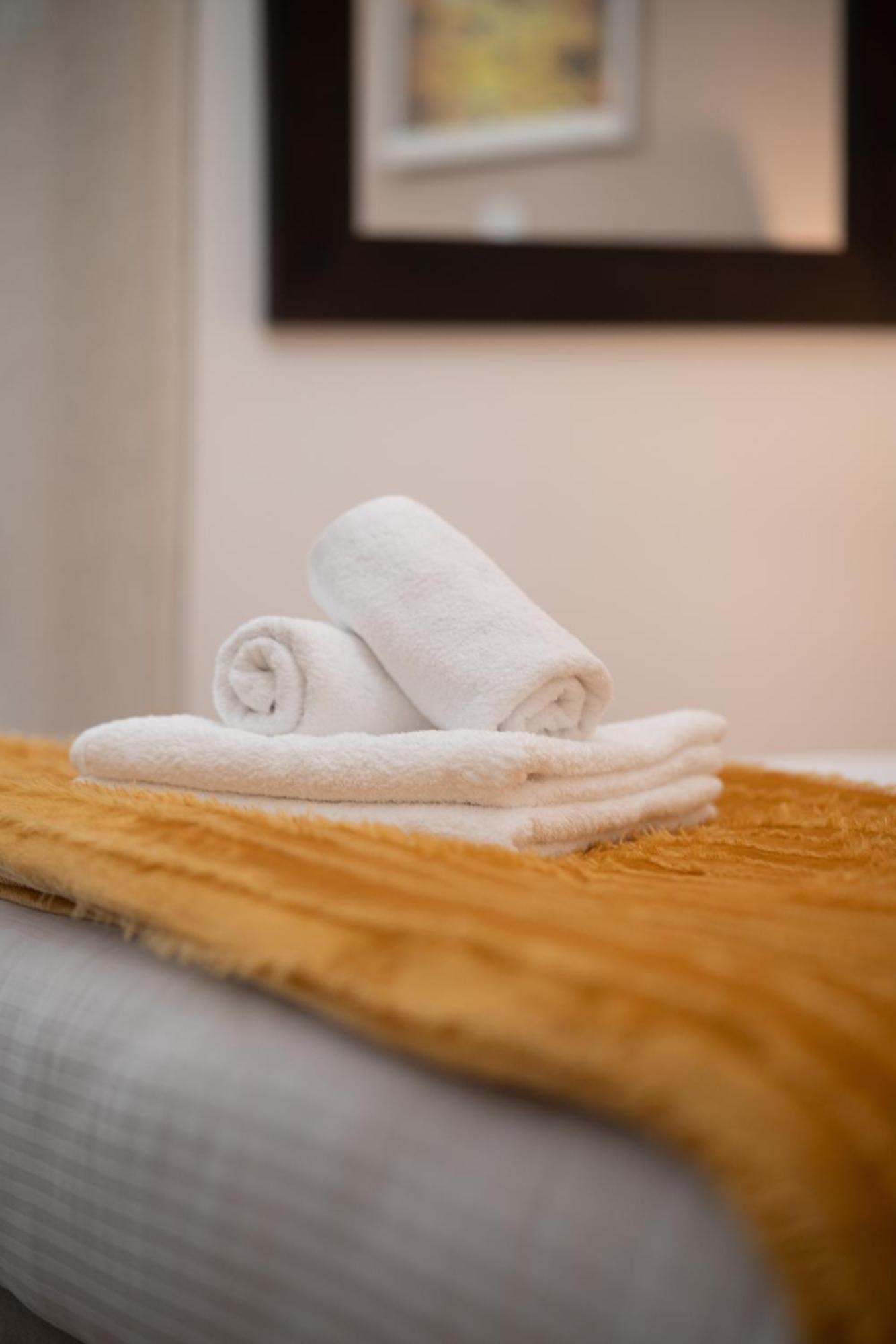 Athenian Dream Apartment-Spacious & Luxurious Buitenkant foto